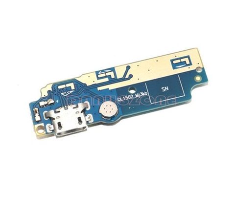 Chân Sạc Samsung Galaxy J1 2016 Sm-J120F Galaxyj1