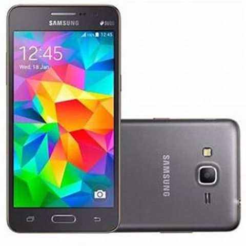 Vỏ Khung Sườn Samsung Galaxy J3 Prime Galaxyj3