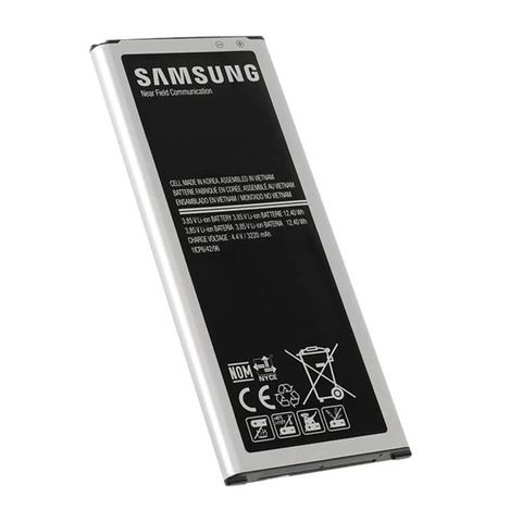 Pin Samsung Galaxy J5 Pro Dual Sim Galaxyj5