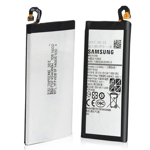 Pin Samsung Galaxy J6 J600F/DS Galaxyj6