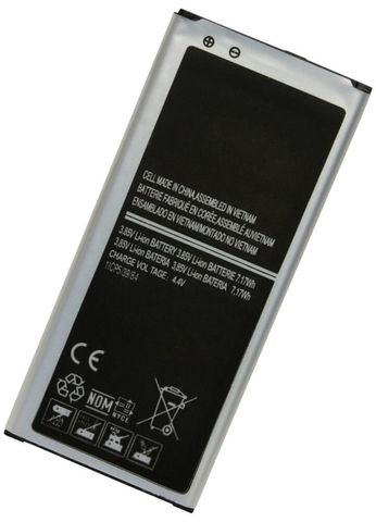Pin Samsung Galaxy J7 Sm-J7109 Galaxyj7