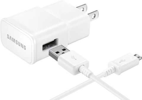 Sạc Adapter Samsung Galaxy S5 G900L Galaxys5