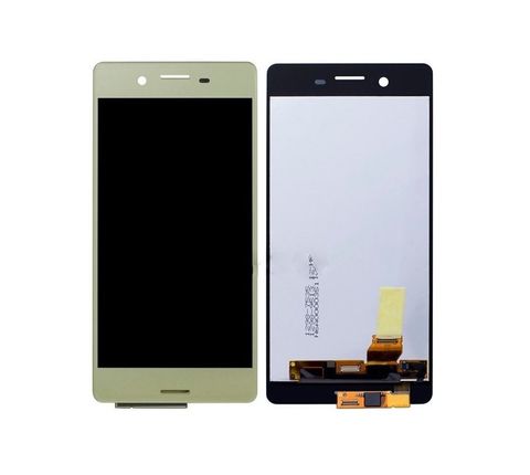 Sửa chữa thay màn điện thoại Sony xz