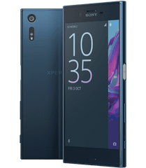 Thay màn hình điện thoại Sony xz