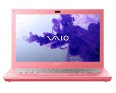  Sony Sve11125Cvp Pink 