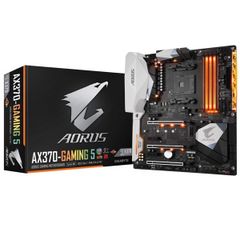 Mainboard Gigabyte GA-AX370-Gaming 5