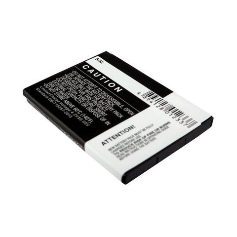 Pin ZTE Mighty 3C