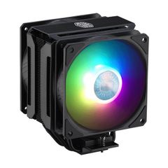  Tản Nhiệt Khí Cooler Master Masterair Ma612 Stealth Argb 