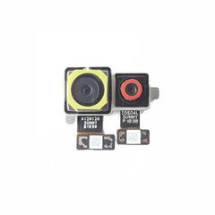 Camera Honor Play 7C