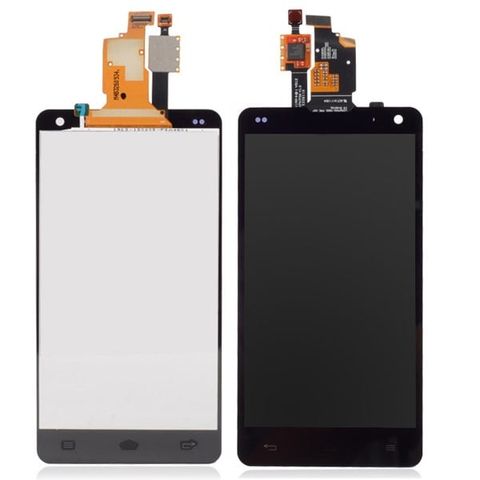 Màn Hình Coolpad Cool Play 7C