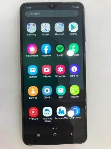 Samsung Galaxy A02 A022 (3G+32G) Đen