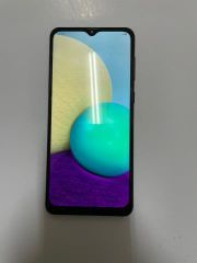  Samsung Galaxy A02 A022 (3G+32G) Đen 