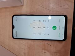  Samsung Galaxy A02 A022 (3G+32G) Đen 