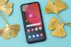 Ốp lưng Galaxy A02S nhựa dẻo Mesh OSMIA Navy