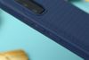 Ốp lưng Galaxy A02S nhựa dẻo Mesh OSMIA Navy