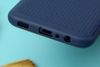 Ốp lưng Galaxy A02S nhựa dẻo Mesh OSMIA Navy