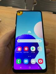  Samsung Galaxy A21s A217 (32G) White 