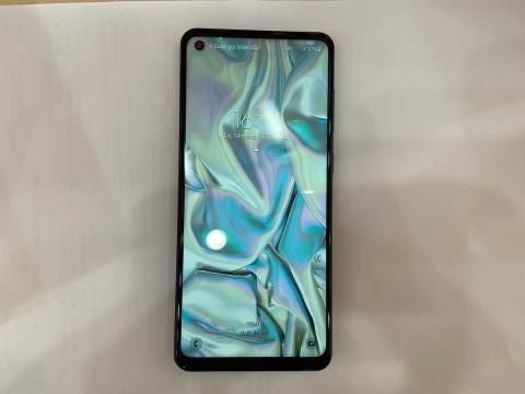 Samsung Galaxy A21s A217 (64G) Black