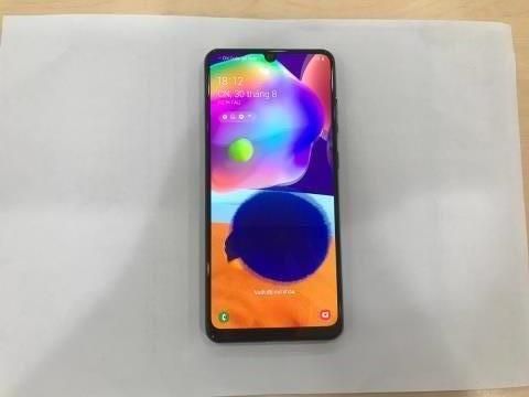 Samsung Galaxy A31 A315 (128G) Black