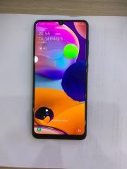  Samsung Galaxy A31 A315 (128G) Black 