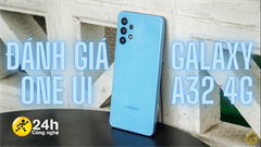  Đánh giá One UI trên Samsung Galaxy A32 4G: Giao diện thiên biến vạn hóa cho những người chơi hệ màu mè và có nhiều tính năng thú vị 