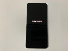  Samsung Galaxy A51 A515 Hazed Silver 