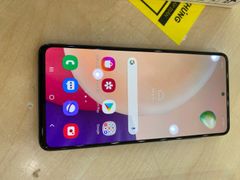  Samsung Galaxy A51 A515 Hazed Silver 