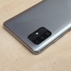 Samsung Galaxy A51 A515 Hazed Silver