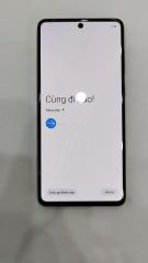  Samsung Galaxy A71 A715 Hazed Silver 
