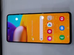  Samsung Galaxy A71 A715 Hazed Silver 