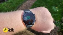  Trên tay Amazfit GTR 3: Thiết kế tối giản, pin dùng liên tục trong 12 ngày và hỗ trợ nhiều tính năng theo dõi sức khỏe 