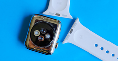  Hướng dẫn cách tháo, thay dây Apple Watch nhanh chóng, đơn giản 