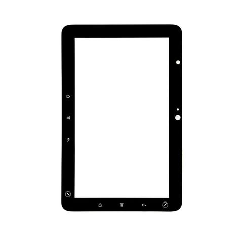 Mặt Kính Cảm Ứng Galaxy Book S, 256GB, Mercury Gray (Verizon)