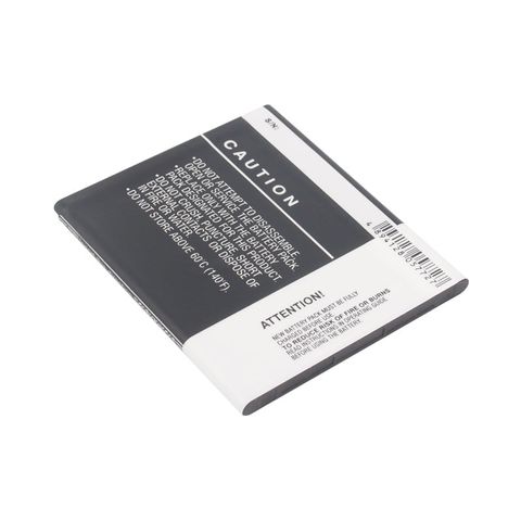 Pin Sony C4