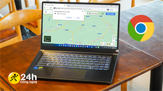 Cách xem những trang web đã truy cập vị trí của bạn trên Chrome máy tính cực đơn giản chỉ với vài bước