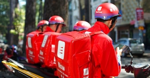 Hướng dẫn cách đăng ký chạy Now chi tiết, đơn giản nhất cho tài xế mới