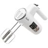 Máy trộn bột đa năng Smeg SMF02RDEU (535.43.609)