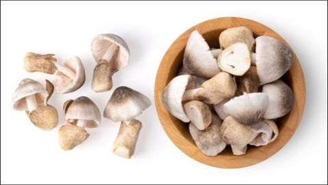 5 cách bảo quản nấm rơm được lâu, cực kỳ đơn giản, ai làm cũng thành công