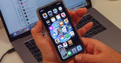  Cách chụp màn hình iPhone: Đầy đủ model, nhanh chóng dễ làm 