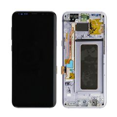 Thay màn hình Samsung galaxy e3