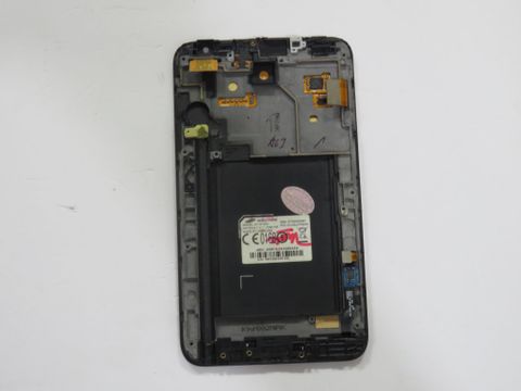 Thay vỏ Samsung galaxy e3