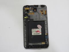 Thay vỏ Samsung galaxy e3