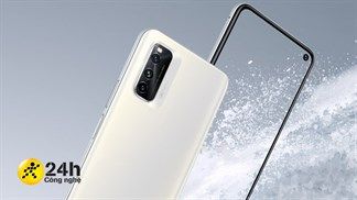 iQOO Neo5 Vitality Edition lộ ảnh render chính thức trước ngày ra mắt, nhiều khác biệt so với phiên bản tiêu chuẩn