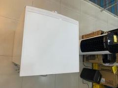  Máy sấy Electrolux 8 Kg EDC804CEWA 