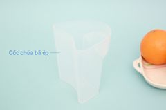  Máy ép trái cây Korihome JEK-633 