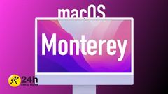  Rộ tin đồn phiên bản macOS Monterey Beta mới nhất sẽ cung cấp chế độ High Power Mode, giúp máy Mac tăng hiệu suất mạnh 