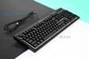 Bàn Phím Cơ Có Dây Gaming Corsair K68 RGB Mechanical Đen