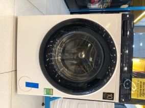 Máy giặt Aqua Inverter 8 KG AQD-A800F W