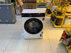  Máy giặt Aqua Inverter 8 KG AQD-A800F W 