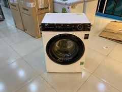 Máy giặt Aqua Inverter 9.0 KG AQD-A900F W 